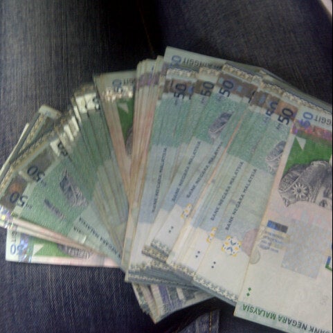 Photos at Bank Muamalat - 6 tips