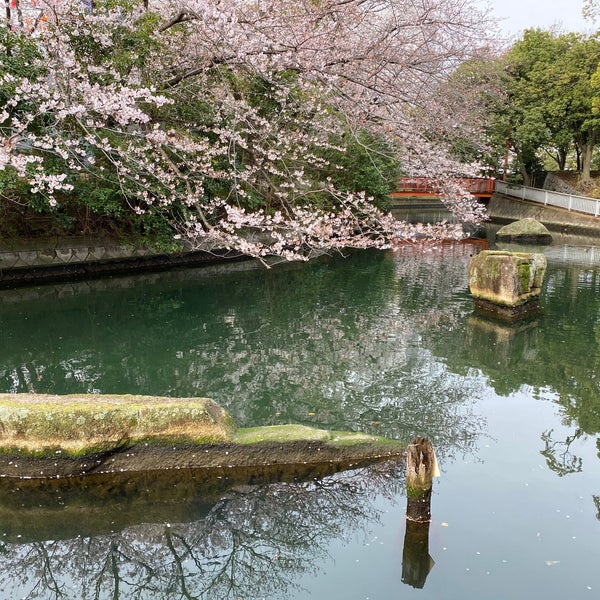 Photos At 仙台堀川公園 トーテムポール 東陽町 33 Visitors