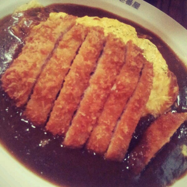 Photos At Coco Ichibanya Curry House Central Region 11 Tips From 2 Visitors