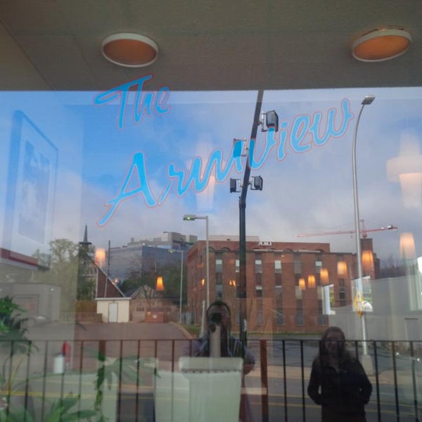 Photos At The Armview Restaurant Lounge Breakfast Spot In Halifax Photo Taken At The Armview Restaurant Lounge By Winston M On 5
