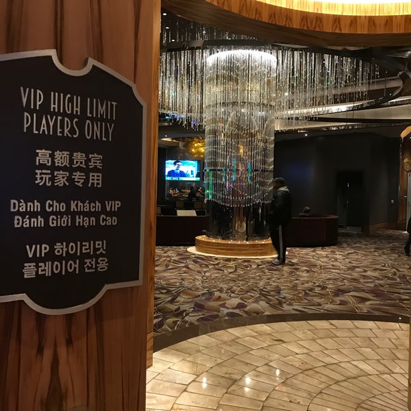 Das Foto wurde bei Live! Casino &amp; Hotel von Abdullah 💜🐘 am 11/24/2019 aufgenommen