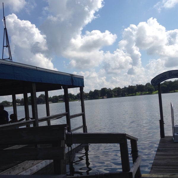 9/6/2015 tarihinde Eric K.ziyaretçi tarafından Scenic Boat Tour'de çekilen fotoğraf