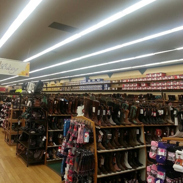 Photos at Boot Barn Las Vegas, NV