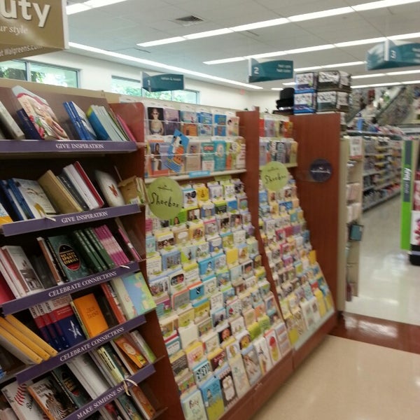Walgreens - Pharmacy