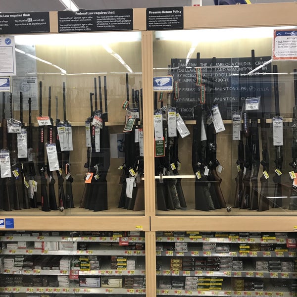 Walmart Supercenter Oxford, ME