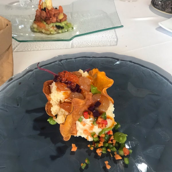 Foto tomada en Restaurante Casa Fito - Chimiche  por Mari Carmen M. el 4/21/2019