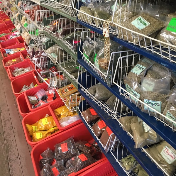 Fiji Market Grocery Store