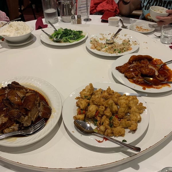 Wing Bo Chinese Restaurant 10 tips from 110 visitors
