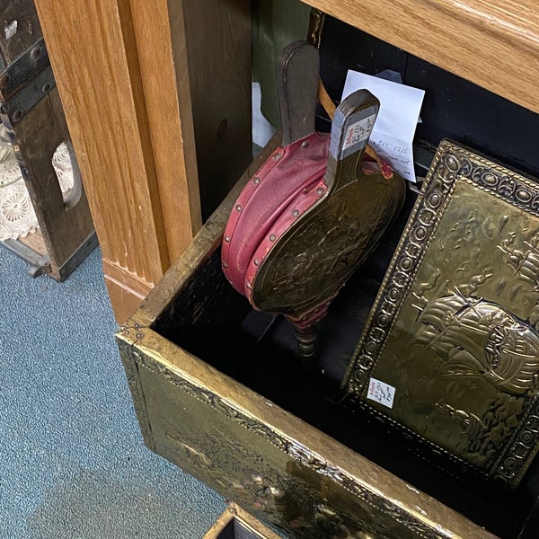 St. Jacobs Antiques Market - Antique Store in St. Jacobs