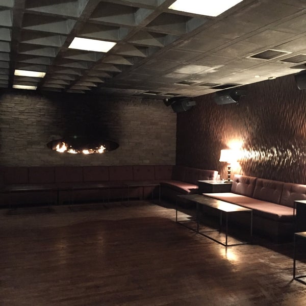 Union Square Ballroom / Movement NYC Event Space in Union Square