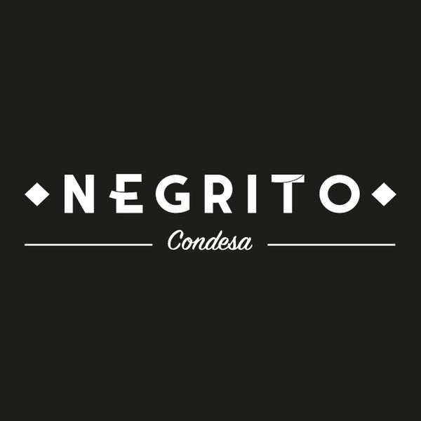 รูปภาพถ่ายที่ Negrito Condesa โดย Negrito Condesa เมื่อ 2/2/2018