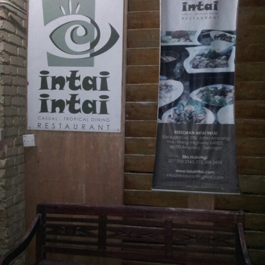 Photos At Restoran Intai Intai Asian Restaurant