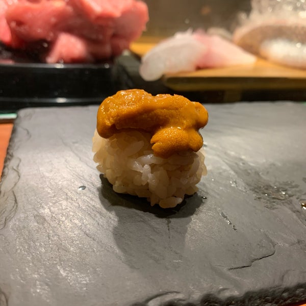 Foto diambil di Sushi Dojo NYC oleh Zayed K. pada 5/29/2021