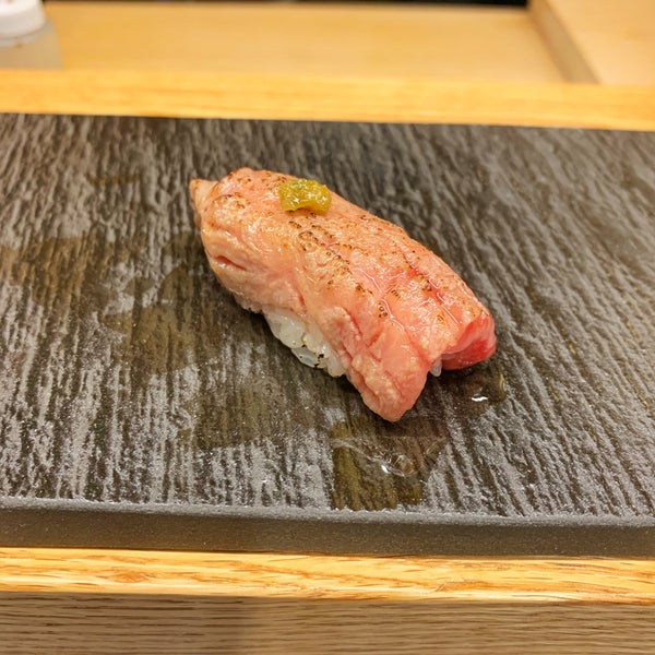 Takumi Omakase Lower East Side New York, NY