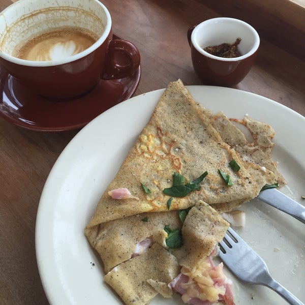 Bradbury's Coffee Downtown Madison Madison, WI