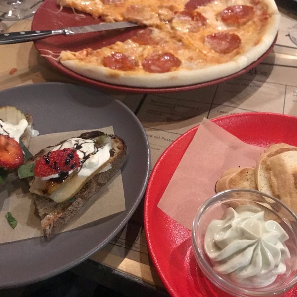 Бар практика