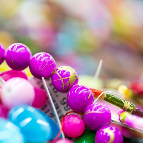 Gem and Bead Mall Kearny Mesa 7377 Convoy Ct St 8