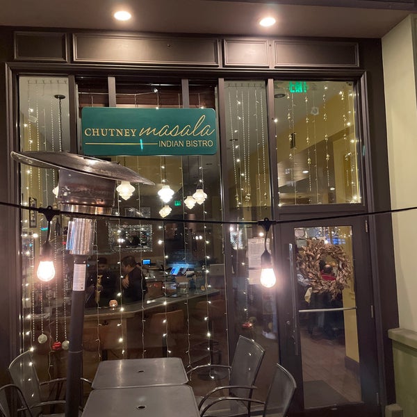 Chutney Masala Irvington, NY