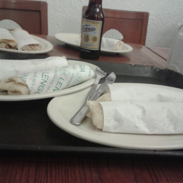 Los burritos de moyahua 6 tips