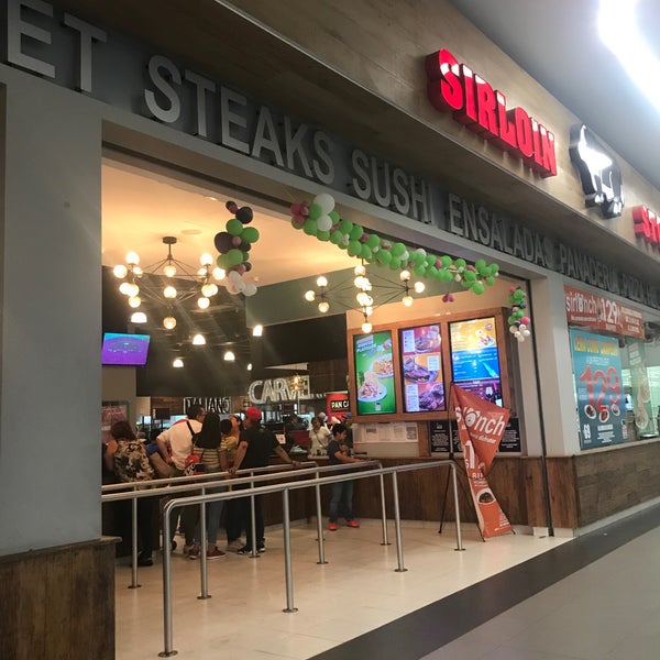 Sirloin Stockade Buffet en Gustavo A. Madero