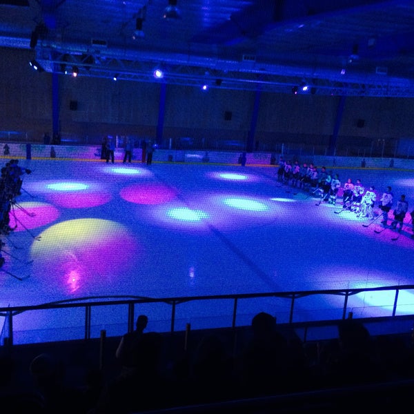 Photos at Streatham Ice and Leisure Centre London London, Greater