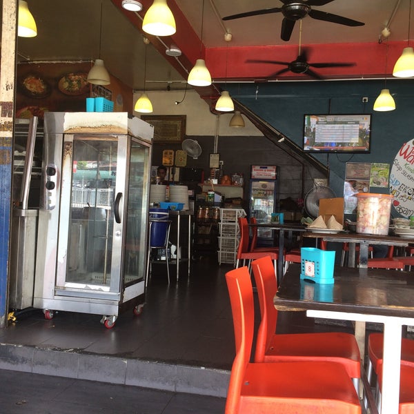 Warung Bangi Restaurant Restaurant In Bandar Baru Bangi