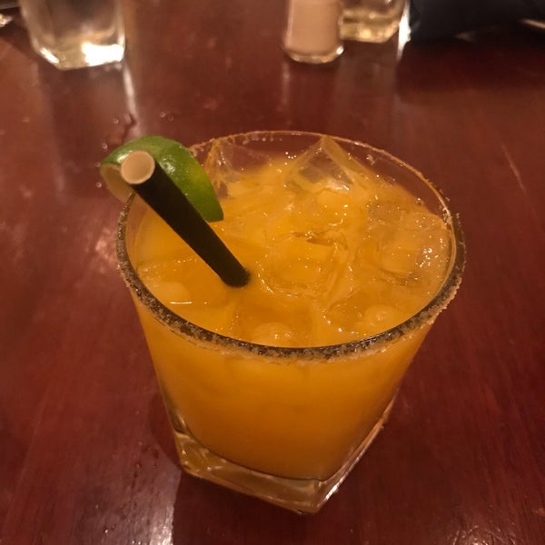 Photo taken at Colibrí Mexican Bistro by Joe R. on 8/27/2019