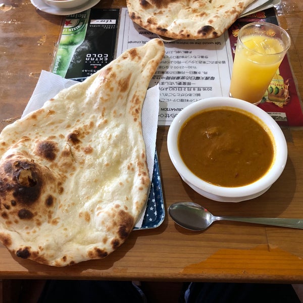 インド料理ロティー Indian Cook Roti 海老名 5 Tavsiye インド料理ロティー Indian Cook Roti 海老名 5 Tavsiye