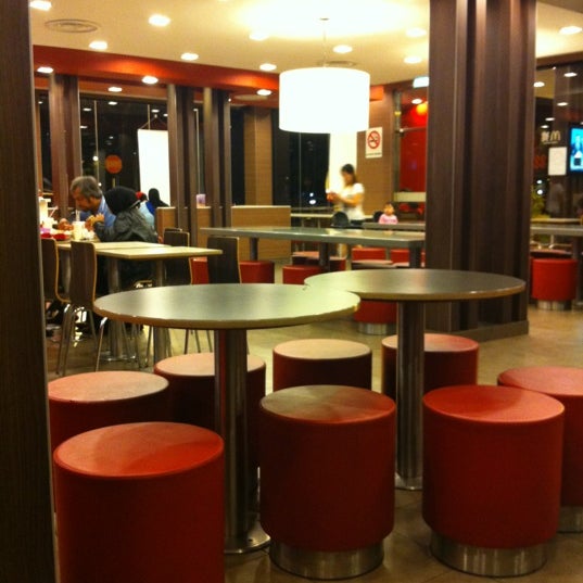 Photos At Mcdonald S Fast Food Restaurant