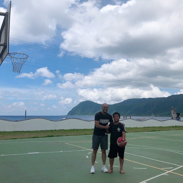 東清國小 臺東縣 臺東縣