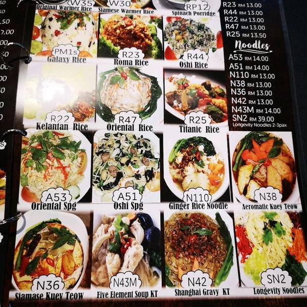 Cafe De Sky Garden - 62 tips from 1875 visitors