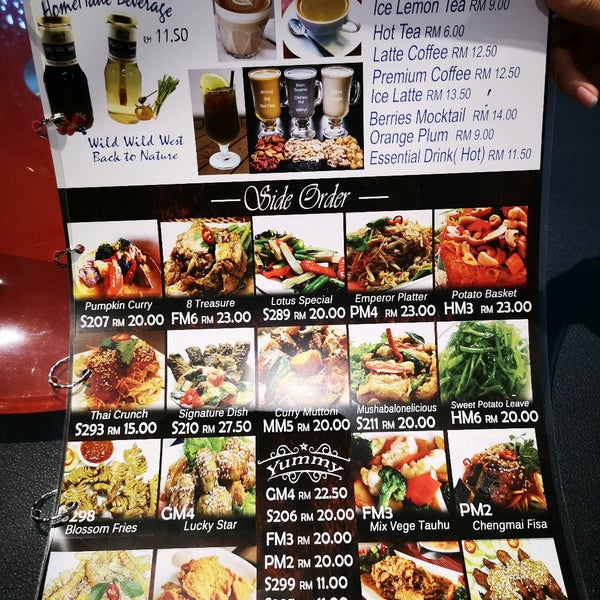 Cafe De Sky Garden - 62 tips from 1875 visitors