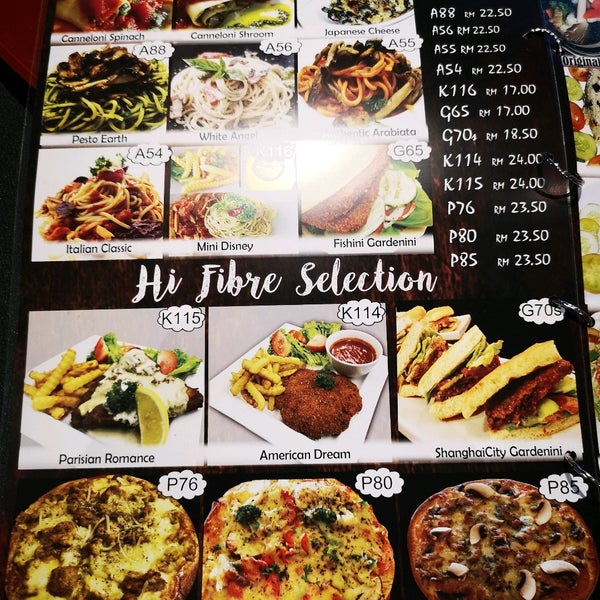 Cafe De Sky Garden - 62 tips from 1875 visitors