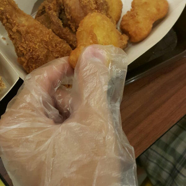 Photos At Nene Chicken Damansara Uptown Petaling Jaya Selangor