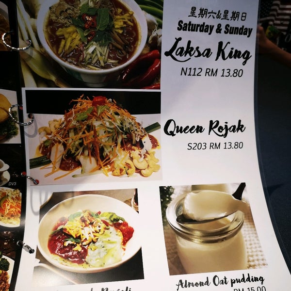 Cafe De Sky Garden - 62 tips from 1875 visitors