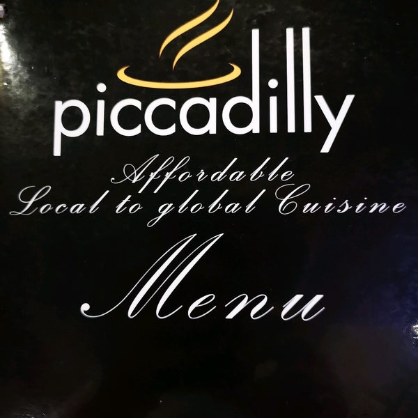Das Foto wurde bei Piccadilly Restaurant von JP am 12/7/2022 aufgenommen