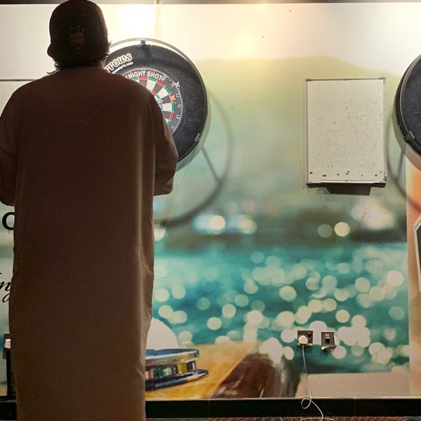 Qube Sports Bar ند الشبا الأولى 12 tips