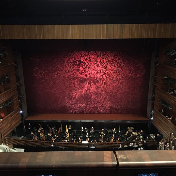 Foto tomada en Ópera de Oslo  por T.S.back O. el 2/4/2017