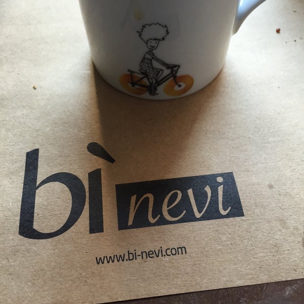 Photo taken at Bi Nevi by barisch on 1/11/2015