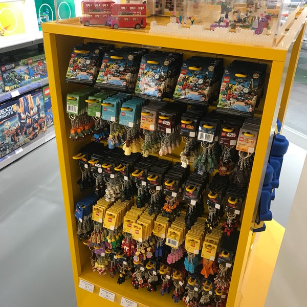 Lego Store i li