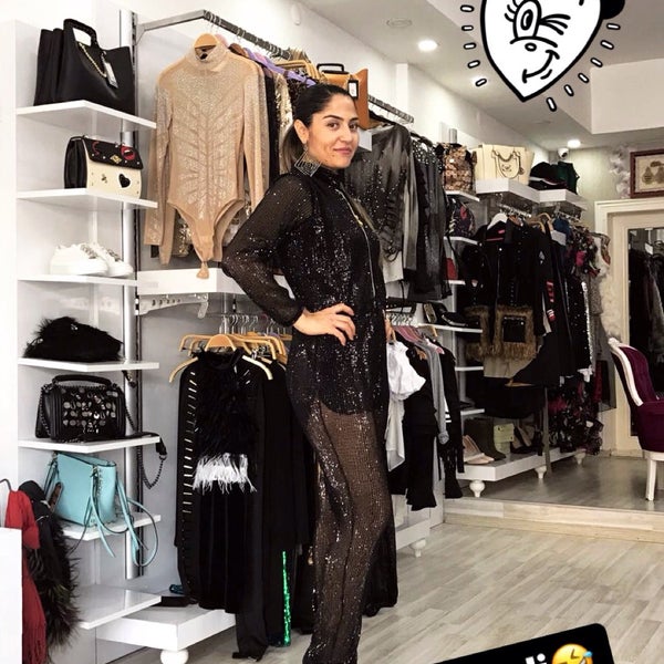 La Cañada – Moda femenina on line