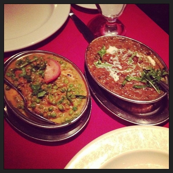 11/7/2013にKristine H.がLittle India Restaurantで撮った写真