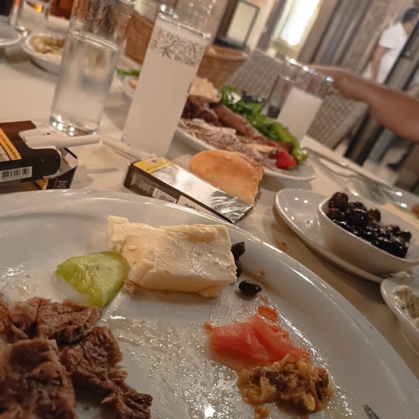 Photo prise au Maşagah Restaurant par Yuns.Clk le8/12/2023