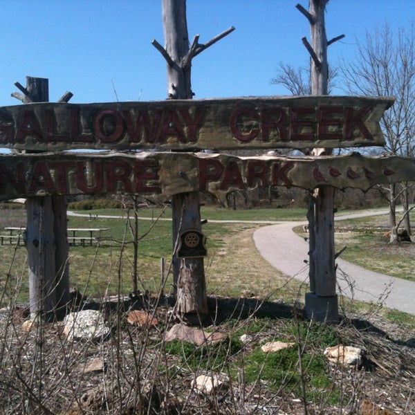 Galloway Park West Plains, MO