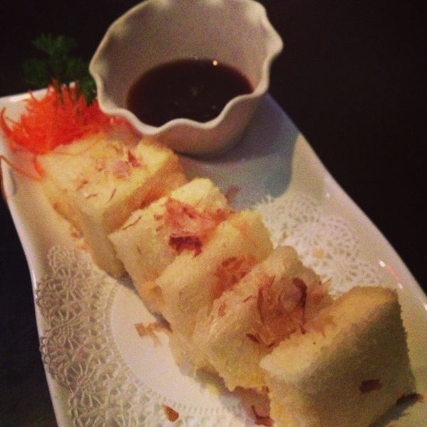 Karaku Asian Restaurant