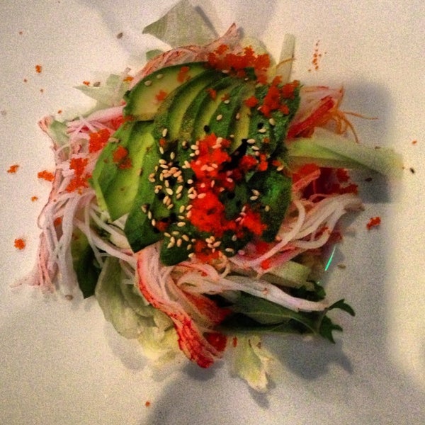 Karaku Asian Restaurant