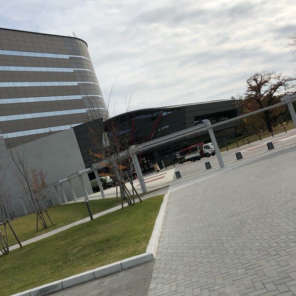 東京都立大学 日野キャンパス 日野 Da Universite