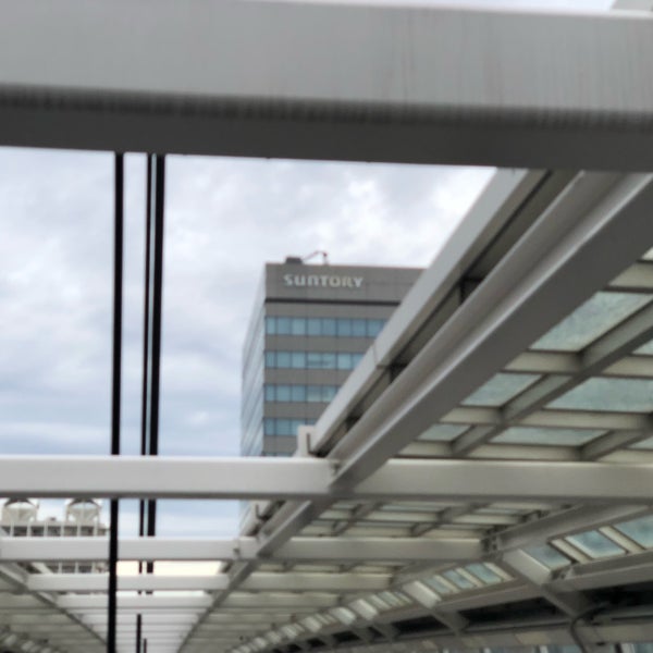 Photos At サントリービル お台場 0 Tips