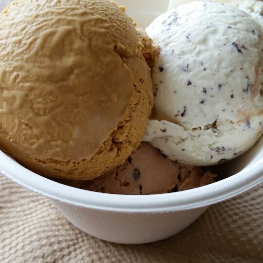 Photos at Mr. & Mrs. Miscellaneous Ice Cream Shop in Dogpatch