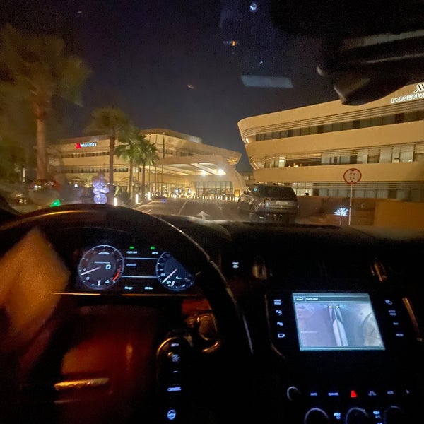 3/4/2024 tarihinde فziyaretçi tarafından Marriott Riyadh Diplomatic Quarter'de çekilen fotoğraf